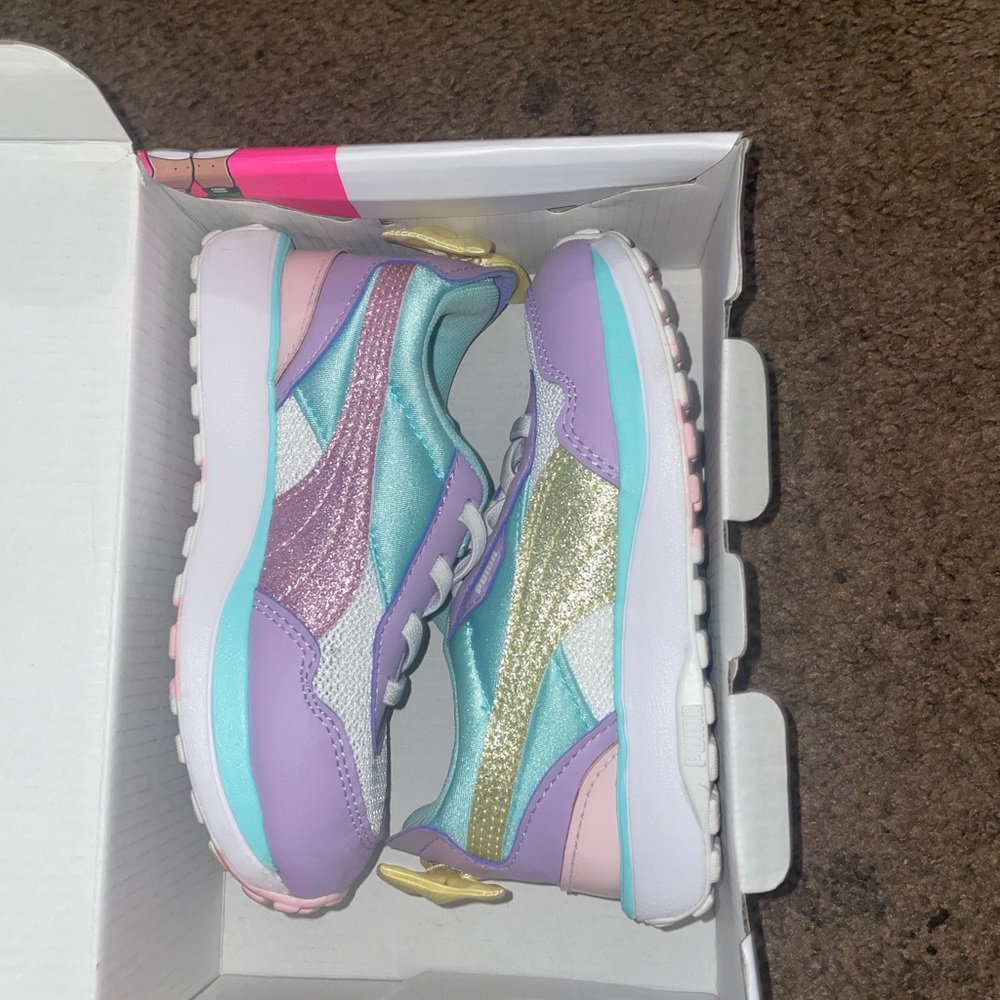 Cute lol pumas